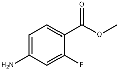 4-氨基2-氟苯甲酸甲酯
