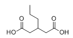 3-丙基戊二酸
