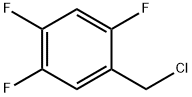 2,4,5-三氟苯甲基氯