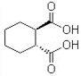 反式-1,2-环己烷二甲酸
