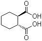 (1R,2R)-1,2-环己烷二甲酸 
