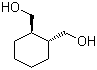 (1R,2R)-1,2-环己烷二甲醇
